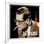 Bill Evans - The Best of Bill Evans-null-Framed Art Print