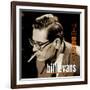 Bill Evans - The Best of Bill Evans-null-Framed Art Print