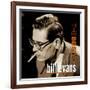 Bill Evans - The Best of Bill Evans-null-Framed Art Print