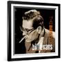 Bill Evans - The Best of Bill Evans-null-Framed Art Print