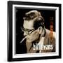 Bill Evans - The Best of Bill Evans-null-Framed Art Print