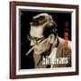 Bill Evans - The Best of Bill Evans-null-Framed Art Print