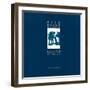 Bill Evans - The Complete Riverside Recordings-null-Framed Art Print