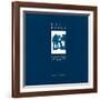 Bill Evans - The Complete Riverside Recordings-null-Framed Art Print