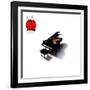 Bill Evans - The Solo Sessions, Vol. I-null-Framed Art Print