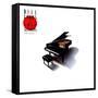 Bill Evans - The Solo Sessions, Vol. I-null-Framed Stretched Canvas