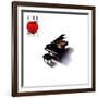 Bill Evans - The Solo Sessions, Vol. I-null-Framed Art Print