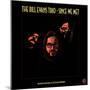 Bill Evans Trio - Since We Met-null-Mounted Art Print