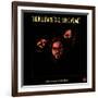 Bill Evans Trio - Since We Met-null-Framed Art Print