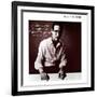 Bill Evans Trio - Sunday at the Village Vanguard-null-Framed Art Print