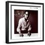 Bill Evans Trio - Sunday at the Village Vanguard-null-Framed Art Print