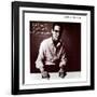 Bill Evans Trio - Sunday at the Village Vanguard-null-Framed Art Print