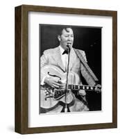 Bill Haley-null-Framed Photo