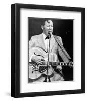 Bill Haley-null-Framed Photo