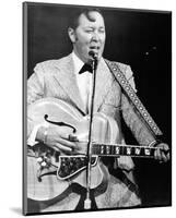 Bill Haley-null-Mounted Photo