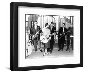 Bill Haley-null-Framed Photo