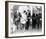 Bill Haley-null-Framed Photo