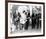 Bill Haley-null-Framed Photo