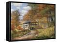 Canvas Black