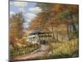 Wood Mount