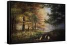 Canvas Black