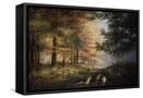 Canvas Black