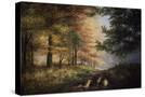 Stretched Canvas