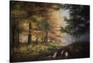 Stretched Canvas
