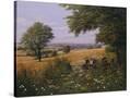 Stretched Canvas