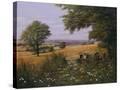 Stretched Canvas