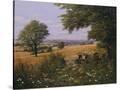 Stretched Canvas