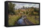 Canvas Black
