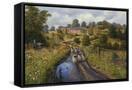 Canvas Black