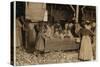 Bill May-Lewis Wickes Hine-Stretched Canvas