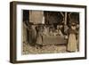 Bill May-Lewis Wickes Hine-Framed Photographic Print