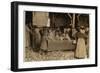 Bill May-Lewis Wickes Hine-Framed Photographic Print