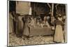 Bill May-Lewis Wickes Hine-Mounted Photographic Print