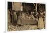 Bill May-Lewis Wickes Hine-Framed Photographic Print