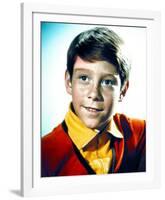 Bill Mumy-null-Framed Photo