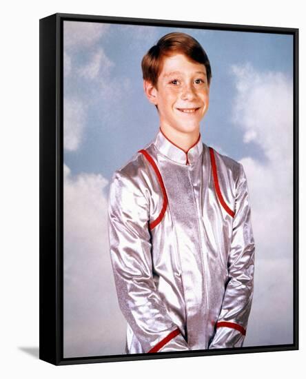 Bill Mumy-null-Framed Stretched Canvas