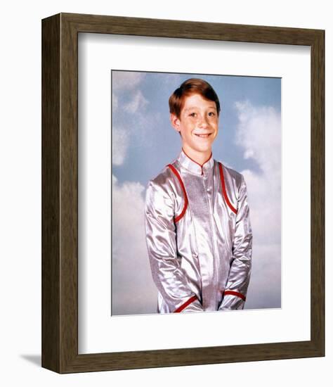 Bill Mumy-null-Framed Photo