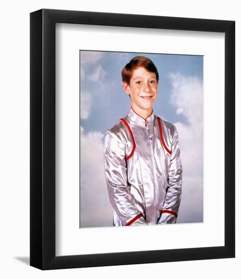 Bill Mumy-null-Framed Photo