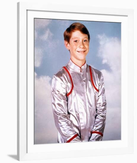 Bill Mumy-null-Framed Photo