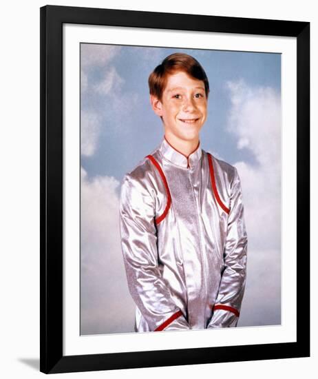 Bill Mumy-null-Framed Photo