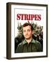 BILL MURRAY. "STRIPES" [1981], directed by IVAN REITMAN.-null-Framed Photographic Print