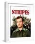 BILL MURRAY. "STRIPES" [1981], directed by IVAN REITMAN.-null-Framed Photographic Print