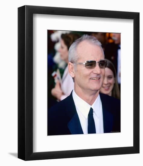 Bill Murray-null-Framed Photo