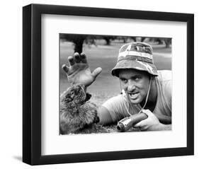 Bill Murray-null-Framed Photo