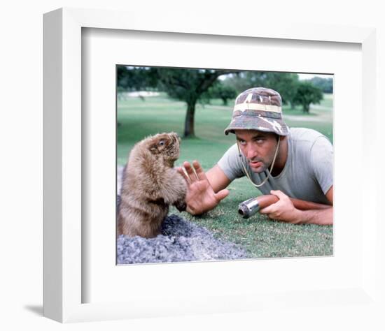 Bill Murray-null-Framed Photo