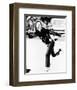 Bill Murray-null-Framed Photo
